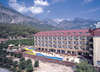 Matiate Hotel 